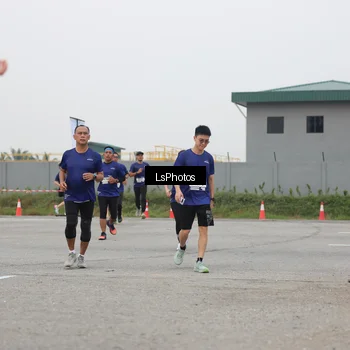 Runner Photo 7365577