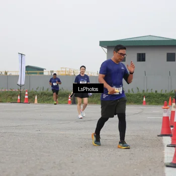 Runner Photo 7365587