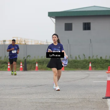 Runner Photo 7365594