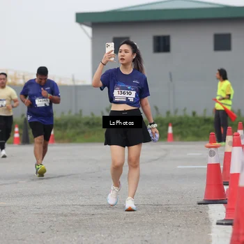 Runner Photo 7365597