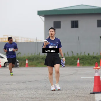 Runner Photo 7365598