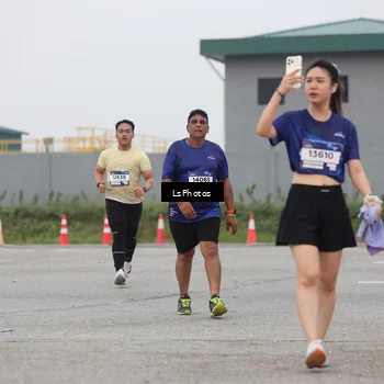 Runner Photo 7365602