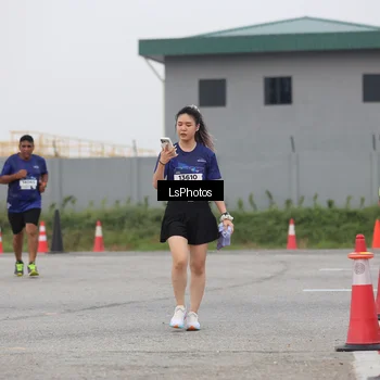 Runner Photo 7365605