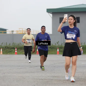 Runner Photo 7365606