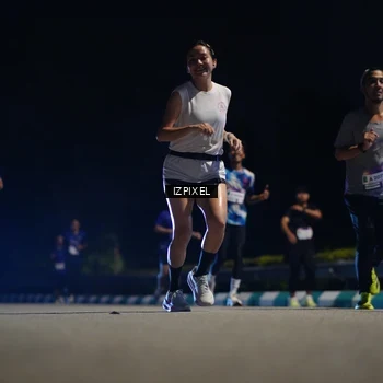 Runner Photo 7365607