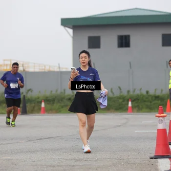Runner Photo 7365610