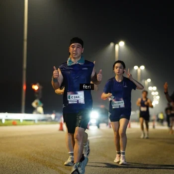 Runner Photo 7365611