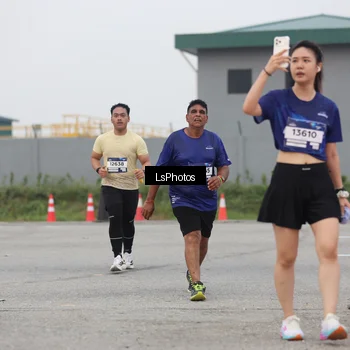 Runner Photo 7365612