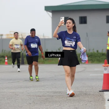 Runner Photo 7365614