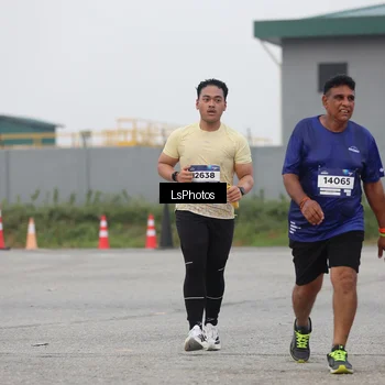 Runner Photo 7365615