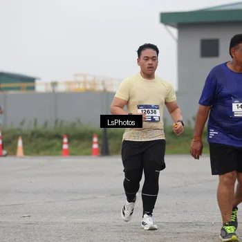Runner Photo 7365617