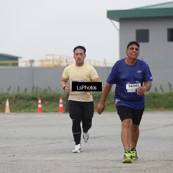 Runner Photo 7365618