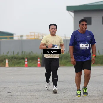 Runner Photo 7365622