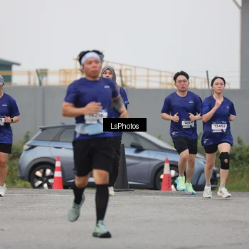 Runner Photo 7365628