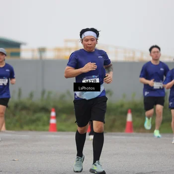 Runner Photo 7365629