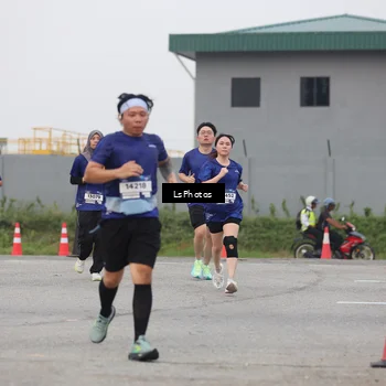 Runner Photo 7365631