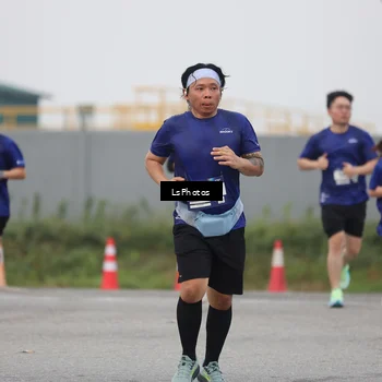 Runner Photo 7365632