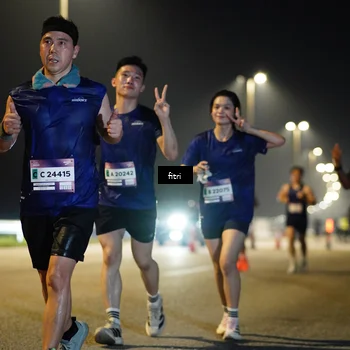 Runner Photo 7365633