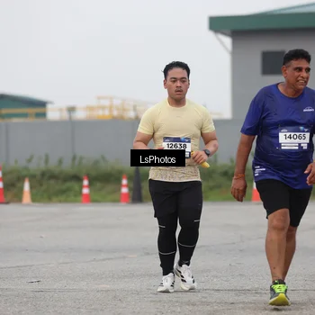 Runner Photo 7365635
