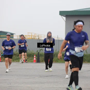 Runner Photo 7365639
