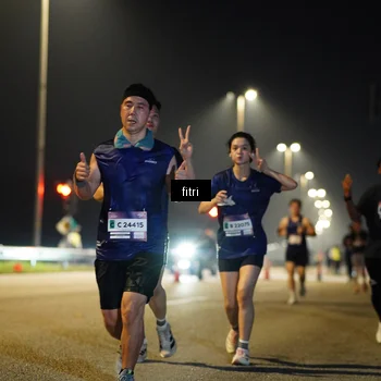 Runner Photo 7365640