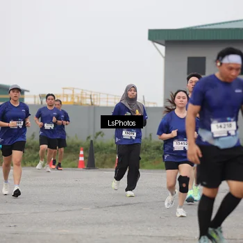 Runner Photo 7365643