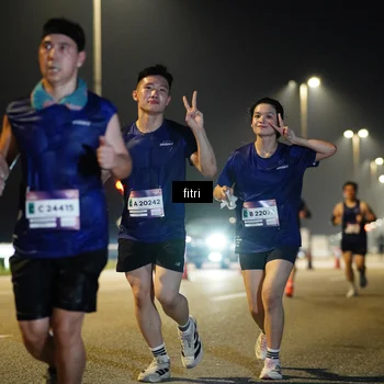 Runner Photo 7365645