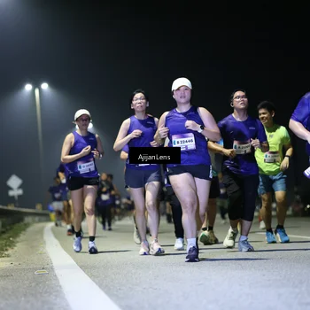 Runner Photo 7365650