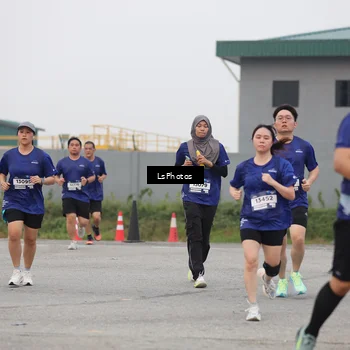 Runner Photo 7365659
