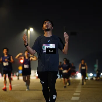 Runner Photo 7365660