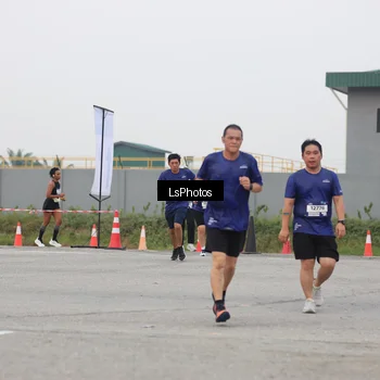 Runner Photo 7365661