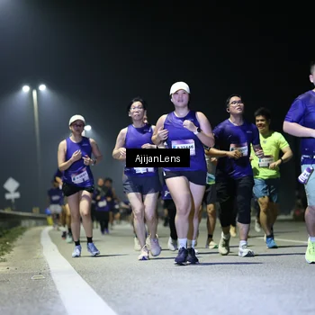 Runner Photo 7365662