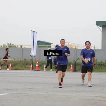 Runner Photo 7365663