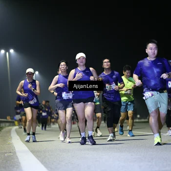 Runner Photo 7365664
