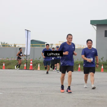 Runner Photo 7365668