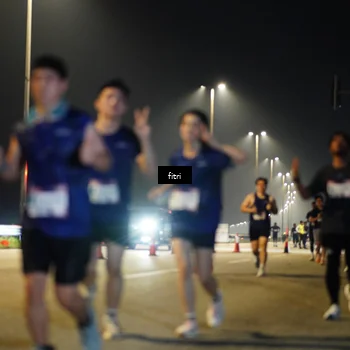 Runner Photo 7365673