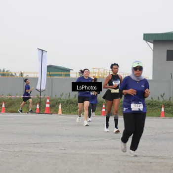 Runner Photo 7365679