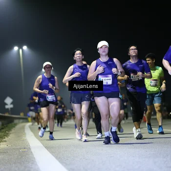 Runner Photo 7365681
