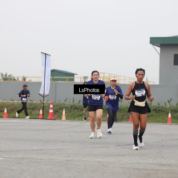 Runner Photo 7365683