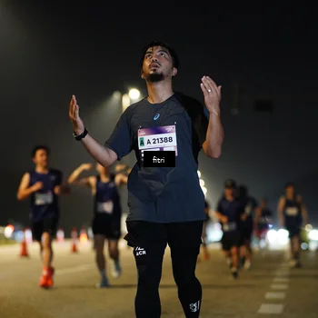 Runner Photo 7365685
