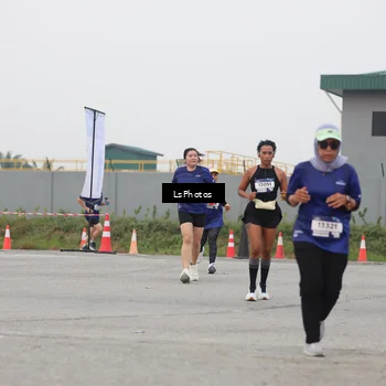 Runner Photo 7365687