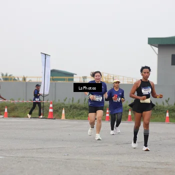 Runner Photo 7365688