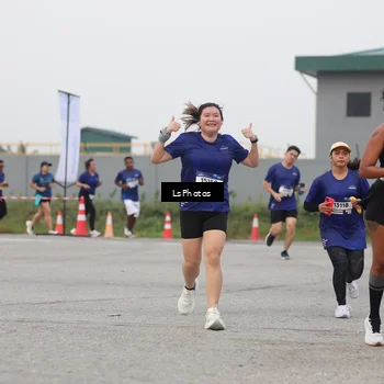 Runner Photo 7365689