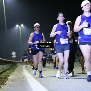 Runner Photo 7365690