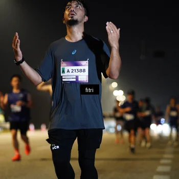 Runner Photo 7365693