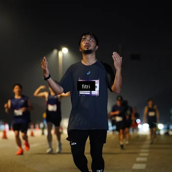 Runner Photo 7365694
