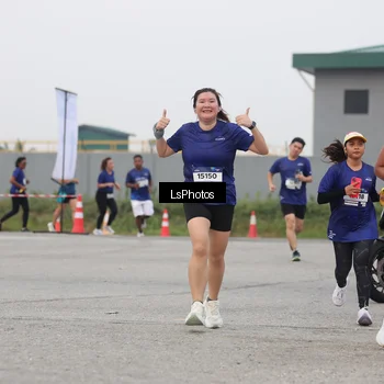 Runner Photo 7365695