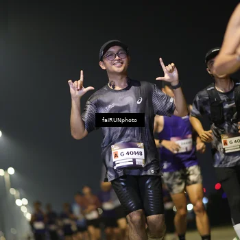 Runner Photo 7365699