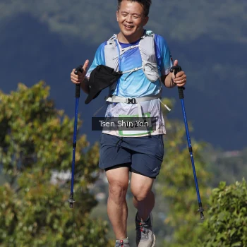 Runner Photo 73657