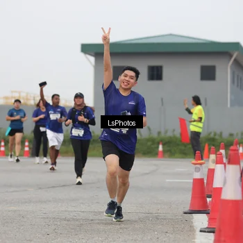Runner Photo 7365701